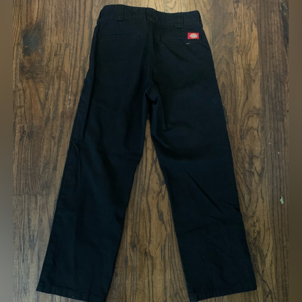Dickies